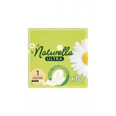 Гигиенические прокладки Naturella Ultra Normal 10шт