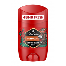 Твердый дезодорант Old Spice Bearglove 50 мл