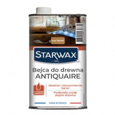 Дуб Antiquaire средний Морилка Starwax 500 мл