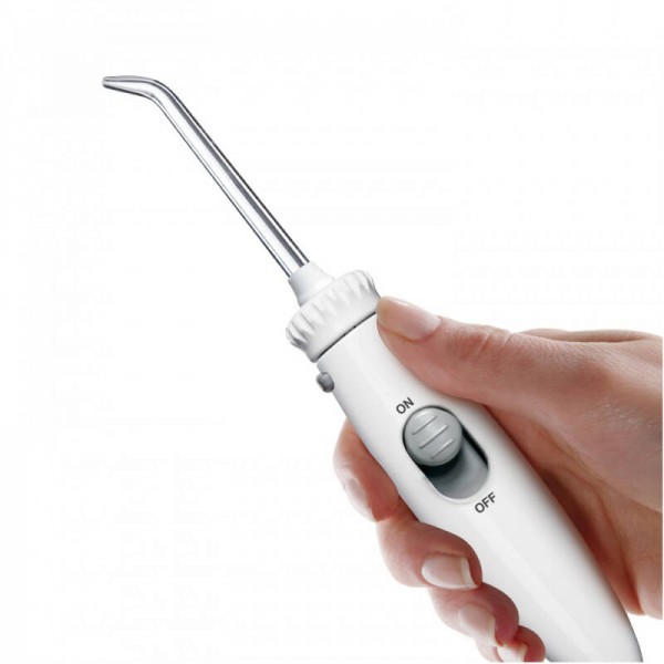 Ирригатор Waterpik WP-100E2 White Ultra