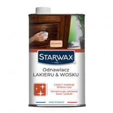 Реставратор антикварных красок Starwax 500 мл