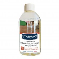 Засіб для виведення плям для меблів 250 мл Starwax