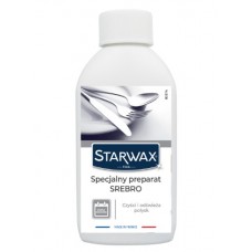 Специальный препарат: серебро Starwax 250 мл 