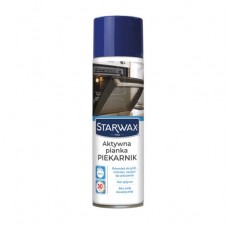 Активная пена для печи Starwax 500 мл