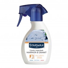 Чистый надгробие – Мрамор, камень, гранит Starwax 250 мл