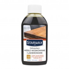 Восстановитель для мебели - светлое дерево Starwax 250 мл