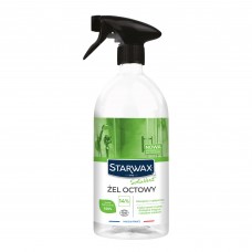 Оцтовый гель 14% 1 л Starwax Soluvert