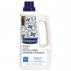 Концентрат для частого мытья Starwax 1 л