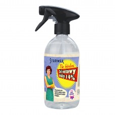 Уксусный гель 14% Starwax The Fabulous 500 мл