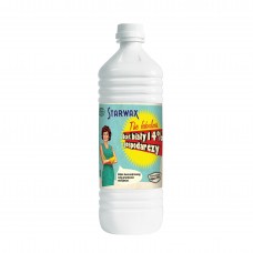 Уксус белый бытовой 14% Starwax The Fabulous 1 л