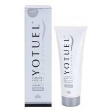 Отбеливающая зубная паста Yotuel All in One Snowmint Whitening Toothpaste