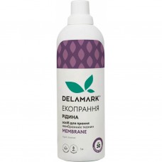 Гель для стирки DeLaMark Membrane 1 л