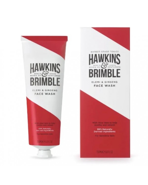 Средство для умывания Hawkins & Brimble Face Wash 150 мл