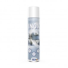Inox Spray - Очиститель для нержавеющей стали - RIEM