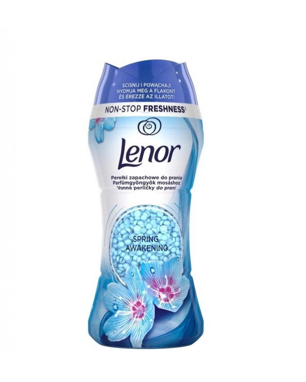 Ополаскиватель в гранулах Lenor Spring Awakening 210 г.