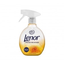 Спрей для разглаживания складок на одежде Lenor Crease Releaser Summer Breeze, 500 мл