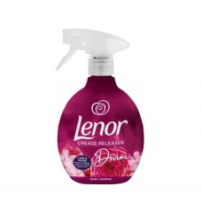 Спрей для разглаживания складок на одежде Lenor Crease Releaser Ruby Jasmine, 500 мл