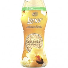 Ополіскувач у гранулах Lenor Gold Orchid 210 г