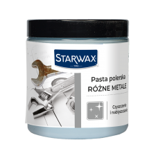 Полировальная паста 250г Starwax 