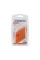 Межзубная щетка DENTAID INTERPROX PLUS 2G Super Micro 0.9 мм 6 шт.