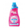 Гель для прання The Pink Stuff Laundry Sensitive Non Bio 30 прань 960мл.