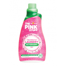 Гель для стирки Pink Stuff Laundry Bio 960 мл.