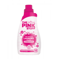 Кондиционер для белья Pink Stuff Laundry Fabric Conditioner 960 мл.