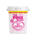 Пятновыводитель для белого белья The Pink Stuff Oxi Powder Stain Remover Whites 1кг.
