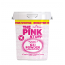 Плямовивідник для білої білизни The Pink Stuff Oxi Powder Stain Remover Whites 1кг.