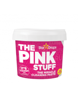 Універсальна паста для прибирання The Pink Stuff Cleani...