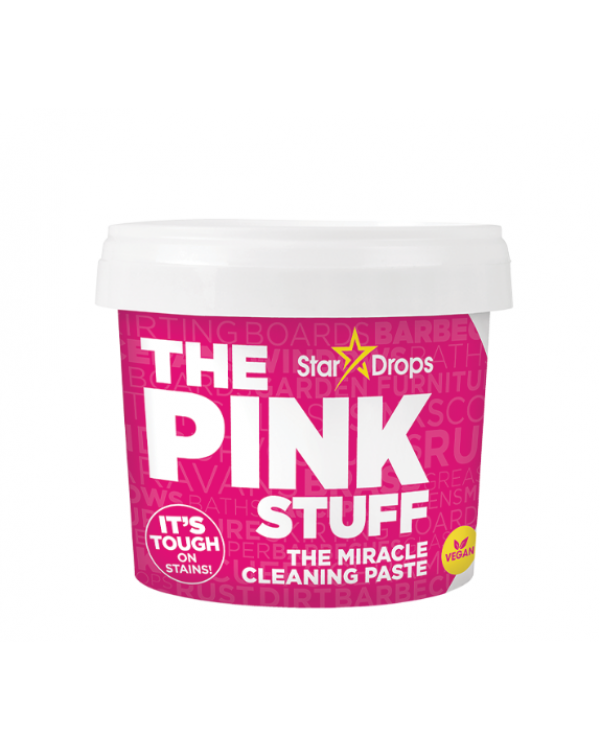 Чудесная паста The Pink Stuff, очищающая, 850 г цена