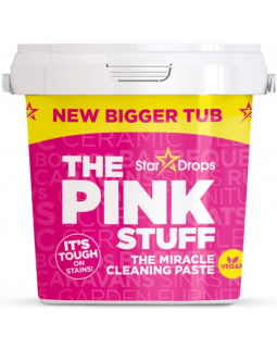 Универсальная паста для уборки The Pink Stuff Cleaning Paste. 850г.