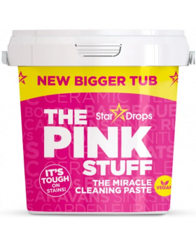 Універсальна паста для прибирання The Pink Stuff Cleaning Paste. 850г.