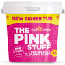 Універсальна паста для прибирання The Pink Stuff Cleaning Paste. 850г.