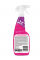 Спрей для мытья окон Pink Stuff Window & Glass Cleaner with Rose Vinegar 750 мл.