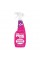 Спрей для мытья окон Pink Stuff Window & Glass Cleaner with Rose Vinegar 750 мл.