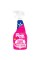 Пятновыводитель из ковров и мягкой мебели The Pink Stuff Foaming Carpet & Upholstery Stain remover 500 мл.