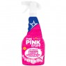 Пятновыводитель из ковров и мягкой мебели The Pink Stuff Foaming Carpet & Upholstery Stain remover 500 мл.