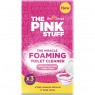 Пена для очистки унитаза The Pink Stuff. Пенный порошок Foaming Toilet Cleaner 300г.