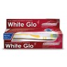 Зубна паста WHITE GLO PROFESSIONAL