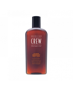 Гель для душу American Crew 24-Hour Deodorant Body Wash 450 мл