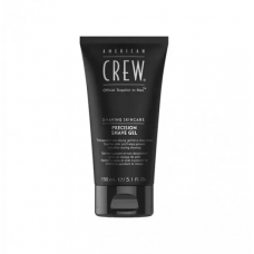 Гель для бритья American Crew Precision Shave Gel 150ml