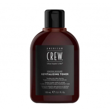 Лосьон после бритья American Crew Revitalizer Tonic 150мл