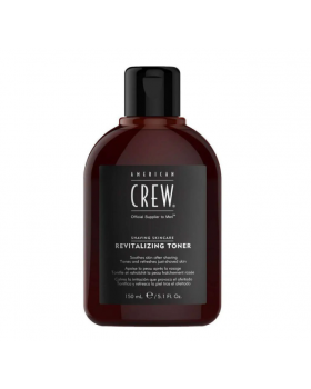 Лосьон после бритья American Crew Revitalizer Tonic 150мл