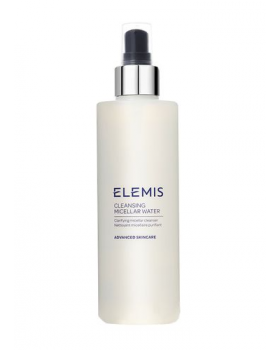 Міцелярна вода для обличчя Elemis Cleansing Micellar Water для всіх типів шкіри, 200 мл