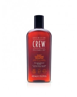 Шампунь American Crew Cleanser Shampoo 450 мл