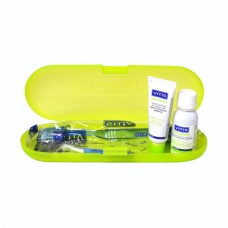 Набор для ухода за брекетами DENTAID VITIS Orthodontic Regular