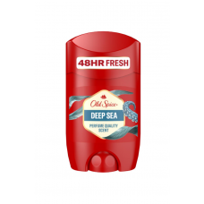Твердый дезодорант Old Spice Deep Sea 50 мл