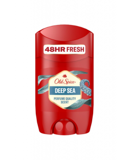 Твердий дезодорант Old Spice Deep Sea 50 мл