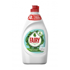 Средство для мытья посуды Fairy Мята 430 мл